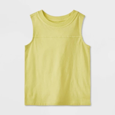 Toddler Boys' 3pk Jersey And French Terry Shorts Set - Cat & Jack™ 3 Toddler Boys' 3pk Jersey And French Terry Shorts Set - Cat & Jack™ - Image 3