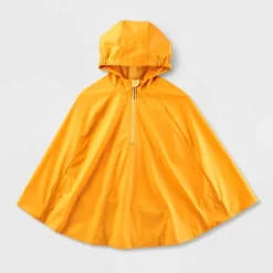 Kids' Adaptive Cape - Cat & Jack™ Yellow -CAT & JACK Shop GUEST 9af33920 304d 469b 82e9 e04902e070e9