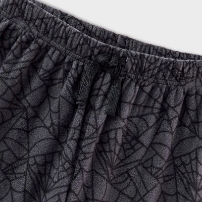 Kids' Halloween Pajama Pull-On Pants - Cat & Jack™ 2 Kids' Halloween Pajama Pull-On Pants - Cat & Jack™ - Image 2