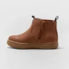 Toddler Lucas Chelsea Boots - Cat & Jack™ Cognac -CAT & JACK Shop GUEST 9d6e3463 684b 4b00 b7d0 d2a7fe0931b3