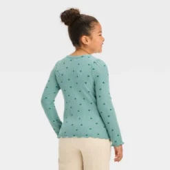 Girls' 20pk Earring Set - Cat & Jack™: Nickel-Free, Post Closure, Stud & Hoop Styles -CAT & JACK Shop GUEST 9dd619b3 d80f 4aa0 a3d2 abcd30e4fef0