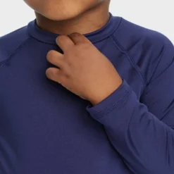 Toddler Rash Guard Top - Cat & Jack™