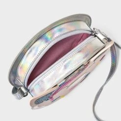 Girls' Unicorn Donut Crossbody Bag - Cat & Jack™ -CAT & JACK Shop GUEST a14e923c f69e 4018 86b2 7477f81e9bc2