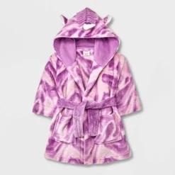Toddler Girls' Unicorn Cosplay Robe - Cat & Jack™ Purple -CAT & JACK Shop GUEST a2400d38 2e5a 4ed0 b046 051792f1e796