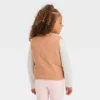 Toddler Girls' Quilted Reversible Jacket - Cat & Jack™ Beige 6 Toddler Girls' Quilted Reversible Jacket - Cat & Jack™ Beige -CAT & JACK Shop GUEST a2b82f24 3744 43bb 936b 2169a21503ec