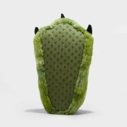 Boys' Kai Dinosaur Foot Slippers - Cat & Jack™ Green -CAT & JACK Shop GUEST a2f9eaf2 fd98 45bc ade4 ff5d445000ff