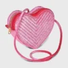 Girls' Velvet Heart Crossbody Bag - Cat & Jack™ Pink 5 Girls' Velvet Heart Crossbody Bag - Cat & Jack™ Pink -CAT & JACK Shop GUEST a38aaf0b 01ec 4ade b1e7 e5c9fac31ca4