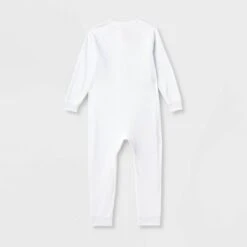 Toddler Adaptive Abdominal Access & Insulin Pocket Sleepwear - Cat & Jack™