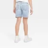 Girls' Cuffed Hem Midi Jean Shorts - Cat & Jack™ 5 Girls' Cuffed Hem Midi Jean Shorts - Cat & Jack™ -CAT & JACK Shop GUEST a4744c18 2f70 40e7 823f 37079ce7e576