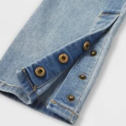 Girls' Adaptive Jeans - Cat & Jack™ Light Wash 6 Girls' Adaptive Jeans - Cat & Jack™ Light Wash -CAT & JACK Shop GUEST a4a35176 9928 45ce 93b3 2c6fbc042baa