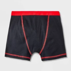 Boys' 10pk Striped Boxer Briefs - Cat & Jack™ Red/Blue -CAT & JACK Shop GUEST a61b15bb 868b 4b9e 8201 04f701b04d54