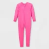 Kids' Adaptive Reversible Pajama Jumpsuit - Cat & Jack™ 6 Kids' Adaptive Reversible Pajama Jumpsuit - Cat & Jack™ -CAT & JACK Shop GUEST a74f3625 b47a 41cc 8a9b 92d7a70f3359