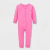 Toddlers' Adaptive Reversible Pajama Jumpsuit - Cat & Jack™ -CAT & JACK Shop GUEST a758584b 8014 49b8 88f1 308190eed1d3