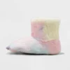 Toddler Girls' Tie-Dye Monster Foot Slippers - Cat & Jack™ 7 Toddler Girls' Tie-Dye Monster Foot Slippers - Cat & Jack™ -CAT & JACK Shop GUEST a9cf0e01 1a74 49ab 8459 64f957b441e2
