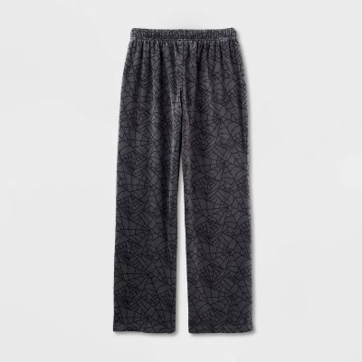 Kids' Halloween Pajama Pull-On Pants - Cat & Jack™ 1 Kids' Halloween Pajama Pull-On Pants - Cat & Jack™