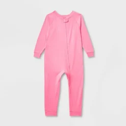 Toddler Adaptive Reversible Sleepwear - Cat & Jack™ -CAT & JACK Shop GUEST aa180b10 2ee8 4b6a 90bd b1bfbac6b8d2