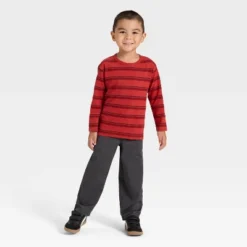 Toddler Boys' Wide Leg Pants - Cat & Jack™ -CAT & JACK Shop GUEST abdec63f 8a47 4ad6 8ab4 a937519b8a58