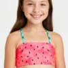 Girls' Summer Sweet Bikini Set - Cat & Jack -CAT & JACK Shop GUEST abed0d43 d829 4b55 877d 73d4e5a52530