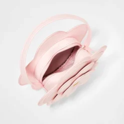 Toddler Girls' Floral Tote Bag - Cat & Jack™ Pink -CAT & JACK Shop GUEST abf387fe 4205 46d3 b24c 8fa687b42279