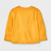 Baby Side Snap Adaptive Long Sleeve T-Shirt - Cat & Jack™ Yellow 7 Baby Side Snap Adaptive Long Sleeve T-Shirt - Cat & Jack™ Yellow -CAT & JACK Shop GUEST ae5e8ed8 63b5 498e 893b 8267d5092fc7