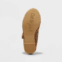 Toddler Girls' Addy Ballet Flats - Cat & Jack™ -CAT & JACK Shop GUEST af76f08b 1ddd 4946 9c82 d2307ce35f4e