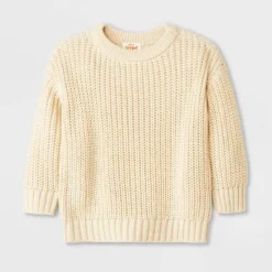 Baby Shaker Pullover Sweater - Cat & Jack™ -CAT & JACK Shop GUEST b12f2555 ca80 4595 bf6b 754dea4afd89