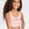 Girls' Floral Print Bikini Set - Cat & Jack™ -CAT & JACK Shop GUEST b2c925cc 064b 4229 a126 b1469a0774d1