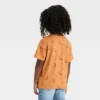 Toddler Boys' Short Sleeve Western Cactus T-Shirt - Cat & Jack™ Brown 2 Toddler Boys' Short Sleeve Western Cactus T-Shirt - Cat & Jack™ Brown -CAT & JACK Shop GUEST b38535e8 cab5 475b 96e6 faf99516167b