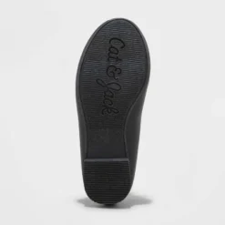 Toddler Girls' Nora Slip-On Ballet Flats - Cat & Jack™ -CAT & JACK Shop GUEST b3b8e542 f37d 48d0 83f2 5404766528d3