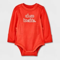 Baby G-Tube Adaptive Bodysuit - Cat & Jack™ -CAT & JACK Shop GUEST b3b99cdc 1789 4b87 9e34 daa34c676322