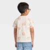Toddler Boys' Short Sleeve Relaxed T-Shirt - Cat & Jack™