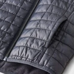 Toddler Boys' Value Puffer Jacket - Cat & Jack™ Black -CAT & JACK Shop GUEST b4f522d0 b370 4760 b2ee c38a90bb278f