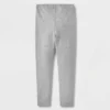 Girls' Adaptive 2pk Cozy Leggings - Cat & Jack™ -CAT & JACK Shop GUEST b8bfa9e9 66a1 4c53 962f 1c1fa2d653a3