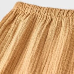 Baby Boys' Striped Henley Gauze Shorts Set - Cat & Jack™ Blue 6 Baby Boys' Striped Henley Gauze Shorts Set - Cat & Jack™ Blue -CAT & JACK Shop GUEST bc29a10b 1f78 448e 9fc6 986e29d97e61