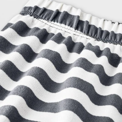 Baby 2pc 'Itsy Bitsy' Sweatshirt & Jogger Pants Set - Halloween - Cat & Jack™ Gray 3 Baby 2pc 'Itsy Bitsy' Sweatshirt & Jogger Pants Set - Halloween - Cat & Jack™ Gray - Image 3