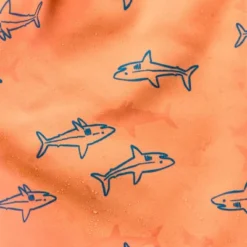Toddler Boys' Water Reactive Shark Swim Shorts - Cat & Jack™ Orange -CAT & JACK Shop GUEST bfc71d75 2259 4b4e b838 1e0c73a16959