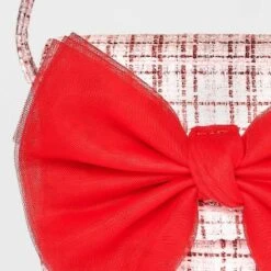 Toddler Girls' Bow Tote Bag - Cat & Jack™ Pink 5 Toddler Girls' Bow Tote Bag - Cat & Jack™ Pink -CAT & JACK Shop GUEST c0472ca9 b893 4636 ad4a 1a19caaccb05