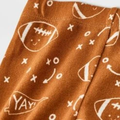 Baby Tiny Tailgator T-Shirt & Bloomer Set - Cat & Jack™ Brown 6 Baby Tiny Tailgator T-Shirt & Bloomer Set - Cat & Jack™ Brown -CAT & JACK Shop GUEST c0d352a4 0846 4edd 8252 21b41e21a60c