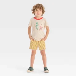 Toddler Boys' Short Sleeve Graphic T-Shirt - Cat & Jack™ -CAT & JACK Shop GUEST c31e5897 97f9 44c8 bc31 04fe13b354ee