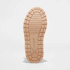 Toddler Girls' Herbie Booties - Cat & Jack™ -CAT & JACK Shop GUEST c41ea4c5 a565 4a87 ba78 63e2c1afac9e