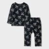 Baby Girls' 3pc Top & Bottom Set - Cat & Jack™ -CAT & JACK Shop GUEST c4c28ffc a493 48e2 9365 f3de996ebf83