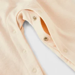 Baby Sweet Potato Hooded Romper - Cat & Jack™ Cream -CAT & JACK Shop GUEST c8b0ef3b 46b0 405f bf98 04eedf661ab3