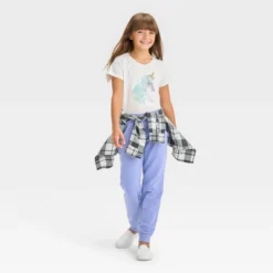 Girls' Short Sleeve Flip Sequin T-Shirt - Cat & Jack™ -CAT & JACK Shop GUEST c8e67dd5 0c5b 4eec 84aa 12a1c57e0603