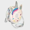 Girls' Unicorn Donut Crossbody Bag - Cat & Jack™ 3 Girls' Unicorn Donut Crossbody Bag - Cat & Jack™ -CAT & JACK Shop GUEST c9248020 10dd 41e9 9de1 ccc07342df20