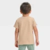 Toddler Boys' Short Sleeve Knit Solid T-Shirt - Cat & Jack™ -CAT & JACK Shop GUEST ca1ef9eb 6dba 4ed1 9a1b 4800f85380f4