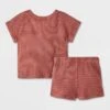 Baby Waffle Top & Bottom Set - Cat & Jack™ 9 Baby Waffle Top & Bottom Set - Cat & Jack™ -CAT & JACK Shop GUEST ca82ca9e 5661 4025 a4f5 961b877dfd87