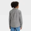 Boys' Long Sleeve Button-Down Flannel Shirt - Cat & Jack™ -CAT & JACK Shop GUEST cac594f6 22f2 4579 a562 86b7230aa692