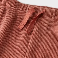 Baby Waffle Top & Bottom Set - Cat & Jack™ -CAT & JACK Shop GUEST cbdb2243 612d 4b9d 8077 c927133fce94