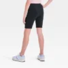 Girls' Ribbed Bike Shorts - Cat & Jack™ -CAT & JACK Shop GUEST cd2970cb 89b7 46f8 a0ee 704fb3577ad2