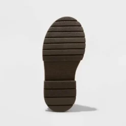 Toddler Girls' Amaya Zipper Lace-Up Combat Boots - Cat & Jack™ -CAT & JACK Shop GUEST cf0e2a46 6958 4dc2 b1f5 befaa48fc27e